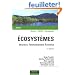 Ecosyst�mes : Structure, Fonctionnement, Evolution