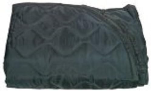 Poncho Liner, Black