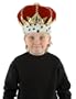 Kid's King Hat