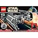 LEGO Star Wars Darth Vader's TIE Fighter