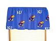 Kansas - Valance - (Big 12 Conference)