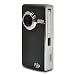 Flip UltraHD Video Camera - Black, 8 GB, 2 Hours (2nd Generation) OLD MODEL image 4