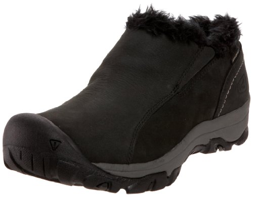 Keen Women's Brighton Slip-On WP Winter Shoe product image