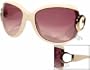 AUTHENTIC CHRISTIAN DIOR SUNGLASSES STRONGER 1 IVORY RREDO