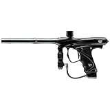2008 Black DYE Proto SLG Paintball Marker Gun FREE SHIP
