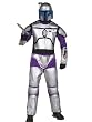 Mens Theatre Costumes Jango Fett Costume Sci Fi Fantasy