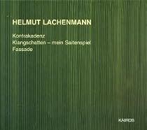 Kontrakadenz/Klangschatten/Fassade