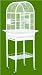 HQ 21816gr Dome Top Bird Cage - Green
