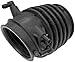 Dorman 696-733 Engine Air Intake Hose Compatible with Select Ford/Mercury Models