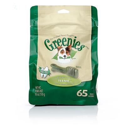 pets smart grooming:Greenies Greenies Large Dogs 50 to 100lbs - 6oz / 4 Treats Treats & Chews