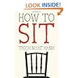 How to Sit