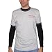 Giordana Watch the Road Vespa T-Shirt - Gray - gi-ssts-trad-vesp (2XL)