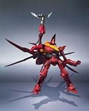 Robot Spirits 06 Knight Mare Frame Guren Kashou-shiki Code Geass