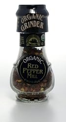 Drogheria & Alimentari Red Pepper Quintessence Oil, 2.7 Ounce Jars (Pack of 3)