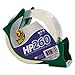 Duck? HP260 Packaging Tape with Reusable Dispenser TAPE, W/DISPENSER,CR (Pack of15)