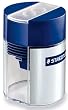 Staedtler Tub Pencil Sharpeners double-hole sharpener