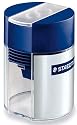 Staedtler Tub Pencil Sharpeners double-hole sharpener