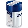 Staedtler 512 001 Doppel-Spitzdose 512 001 Doppelspitzer
