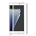 ixKumlun 3D Full Cover HD Clear Tempered Glass Screen Protector Film for Samsung Galaxy Note 7