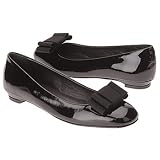Hollywould Women's Sadie Ballet Flat
