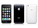 iphone   iPhone 3GSのボタン説明