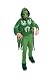 Rubie's Deluxe Army Alien Costume - Small (2-4)