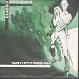 NASTY LITTLE GREEN MEN 7 INCH (7" 45) UK LIBERTY 1980