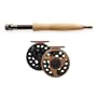 Redington Red.Fly2 8652 Rod-2 pc Outfit 5 wt. 8 ft. 6 in.