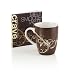 Info/Buy Chocolate Mug with Book