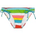 SPLIT Peace Love Womens Swimsuit Bottoms