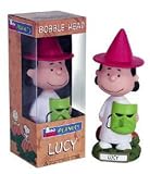  : Funko Wacky Wobbler Peanuts Great Pumpkin Lucy