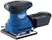 Draper Expert 220w 230v 1/4 Sheet Orbital Sander