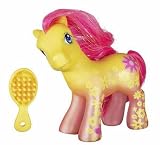 My Little Pony Crystal Princess Pretty Patterns Summer Bloom Pony