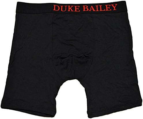 Men's Bamboo Boxer Briefs (3 Pack)