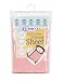 Graco Pack `n Play Playard Sheet - Pink