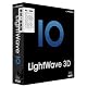 LightWave 10 日本語 学生・教員版