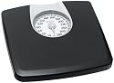 Health o Meter  SAB602-05 Dial Scale, Black with Silver Accent
