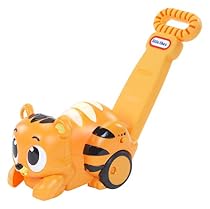 Little Tikes Light 'n Go - Catchin' Lights Tiger
