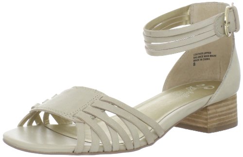 Seychelles Women's Star Gazer Ankle-Strap Sandal