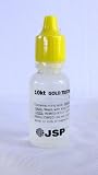12 Bottles of 10k Gold Testing Acids