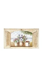 CO.IMPORT Panel Decorativo