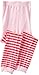 Jefferies Socks Girls 2-6X Stripe Footless Tight