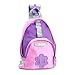 Leapster Kids Carry-It-All Backpack: Pink & Lavendar