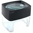 5X Magnifier Loupe Stamp Coin Photo Magnifying Glass