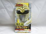 超合金 五星戦隊ダイレンジャー キバレンジャーイメージ