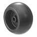 Oregon 72-094 Wheel Gauge 5 x 2-1/2 Replaces AYP/Poulan 107610 133957 Grasshopper 484225 Husqvarna 532133957 539107610 Murray 92265 92683