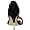 Miss Sixty Women's Marta Heel