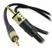 Fisual 2m Super Pearl 3.5mm Jack to Jack Cable