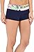 TYR Boca Chica Boy Shorts, Medium, Coral