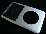 R725 Front Housing Faceplate wht for Ipod Classic 80GB 160GB
